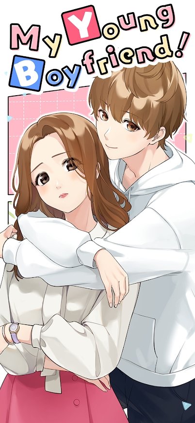 小男友的甜蜜威胁破解版