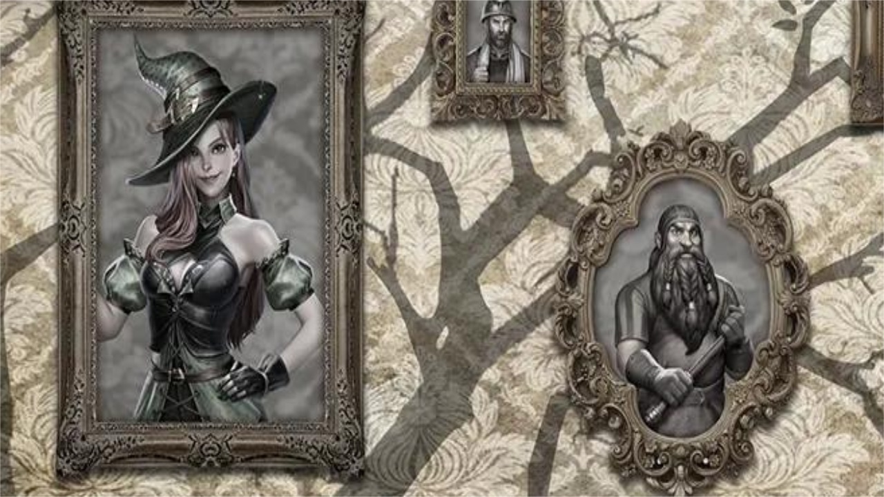 乌鸦城堡(RavenCastle) 1.0.23最新版