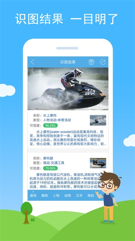 慧眼识图app 2.85最新版