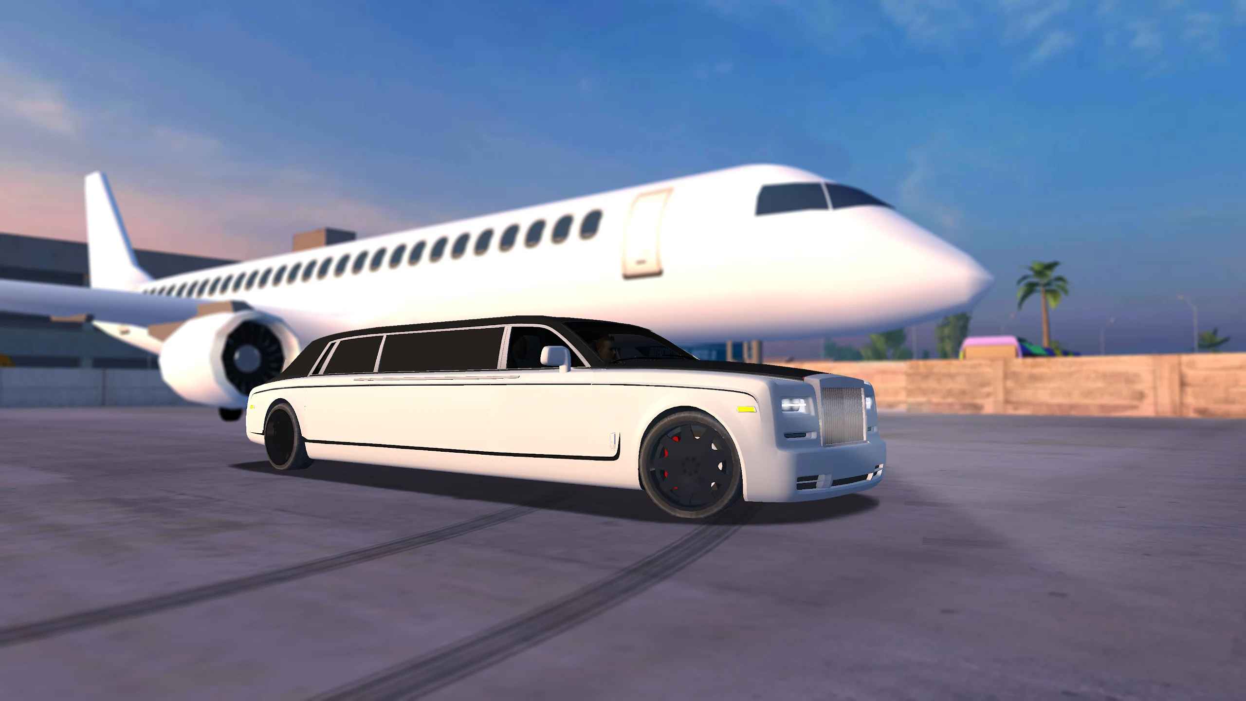 出租车模拟器2020官方版(Taxi Sim 2022 Evolution) 1.3.5安卓版
