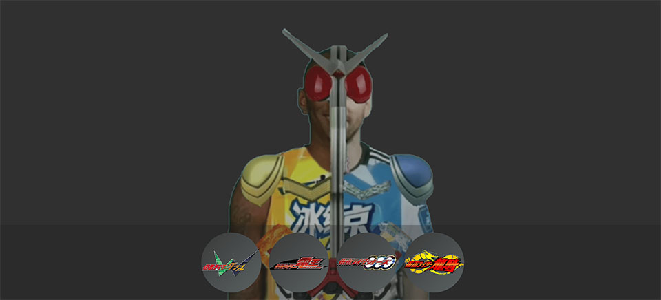 假面骑士人物模拟器最新版(kamen Rider Drivers) 1.45安卓版