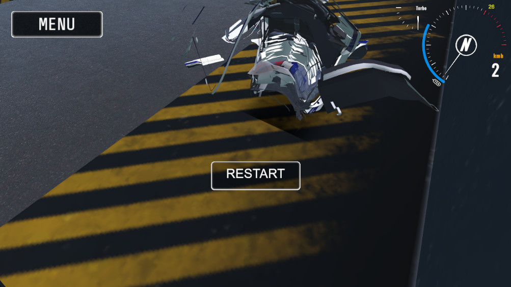 皇家汽车碰撞最新版(Car Crash Royale) 3.6.0中文版
