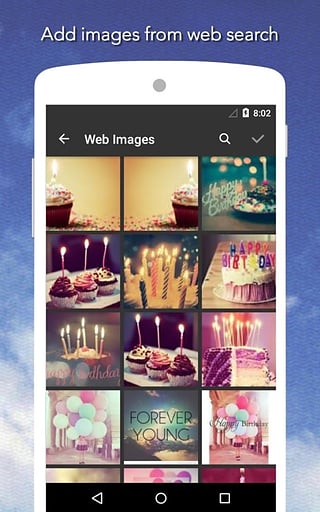PicCollage相册