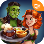 狂野客栈游戏 0.1完整版