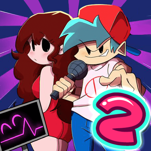 放克星期五2 4.0安卓版