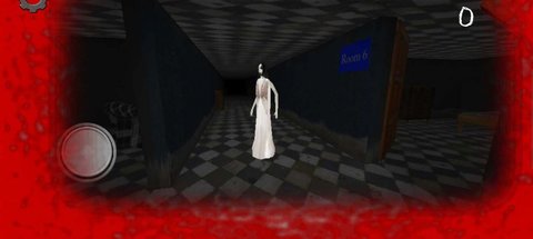 兰德里纳河的酒店手游(Hotel Of Slendrina) 0.95安卓版