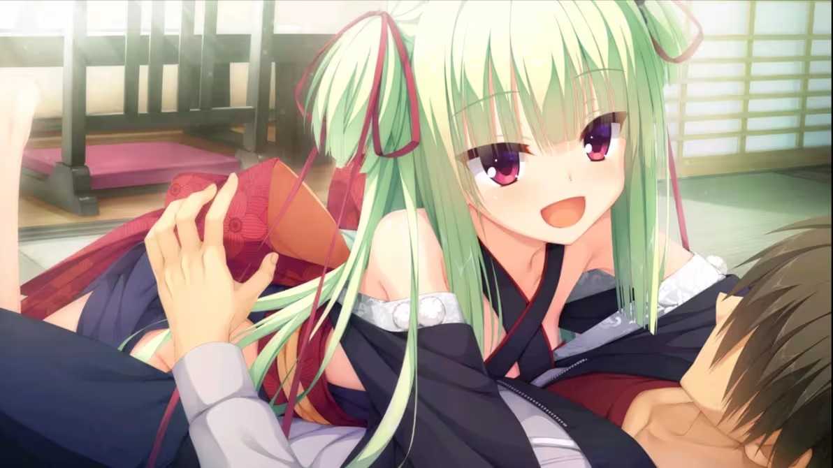 千恋万花手机版 千恋万花手机版