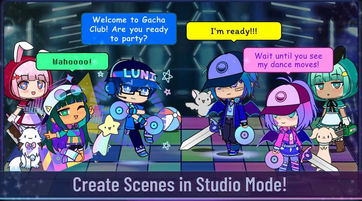 加查奇遇记官方正版 1.2.0安卓版