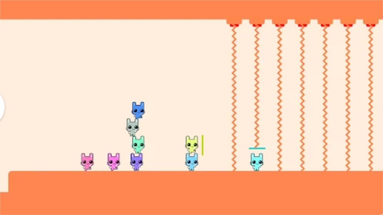 猫猫公园最新版(Cats Team Online: Multiplayers) 1.9手机版