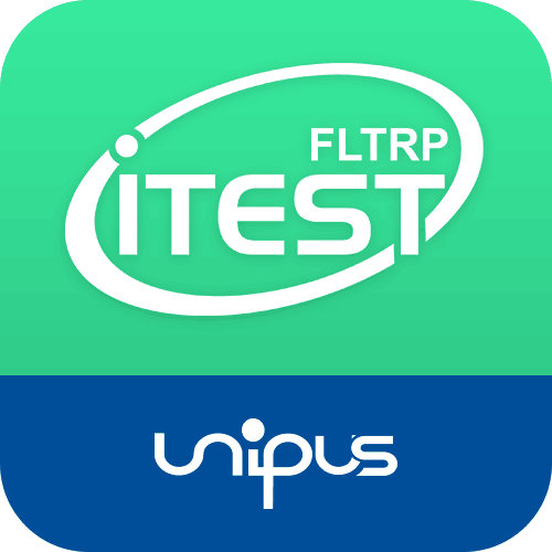 itest爱考试app 5.14.4安卓版