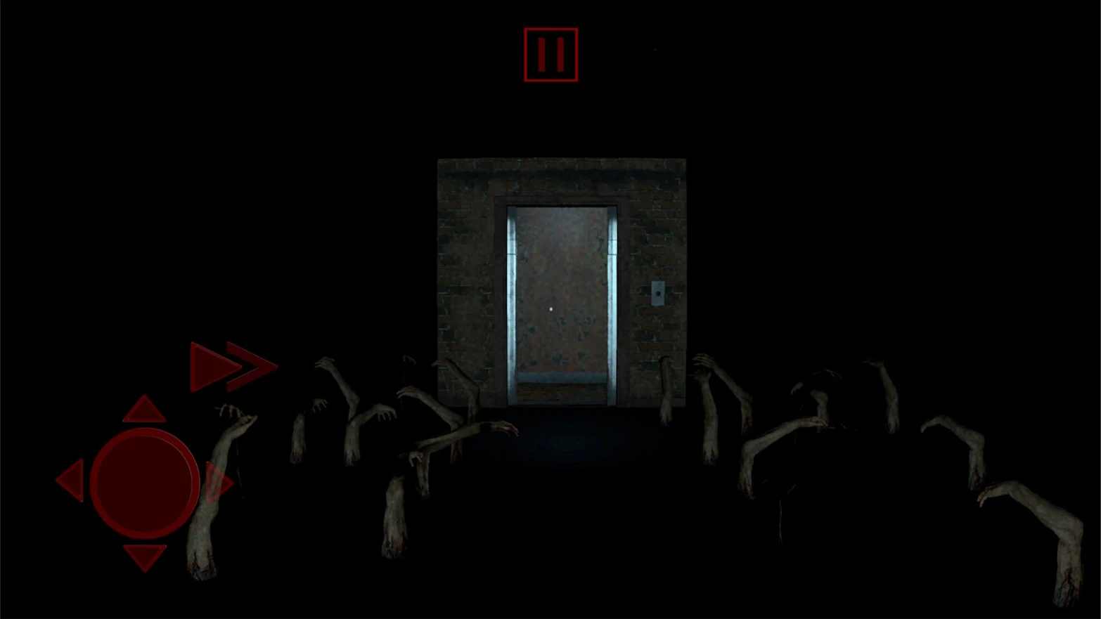 恐怖电梯下一层(Next Floor Elevator Horror) 1.3最新版