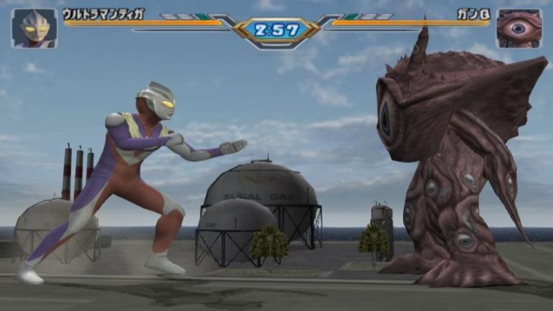 奥特曼格斗进化3中文版 alpha-662安卓版