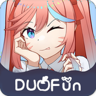 DuoFun动漫纯净版