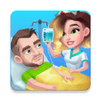 快乐诊所游戏(Happy Clinic) 15.1.0安卓版