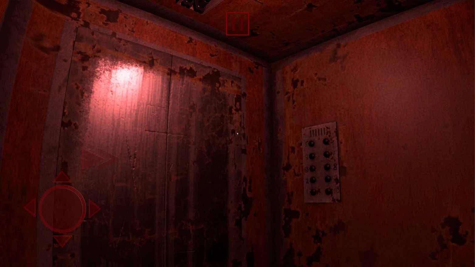 恐怖电梯下一层(Next Floor Elevator Horror) 1.3最新版