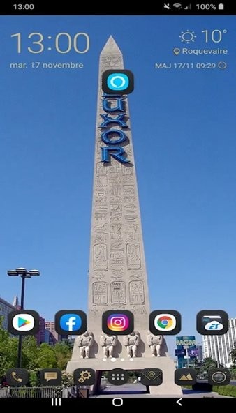 slideshow wallpaper相册壁纸轮播软件