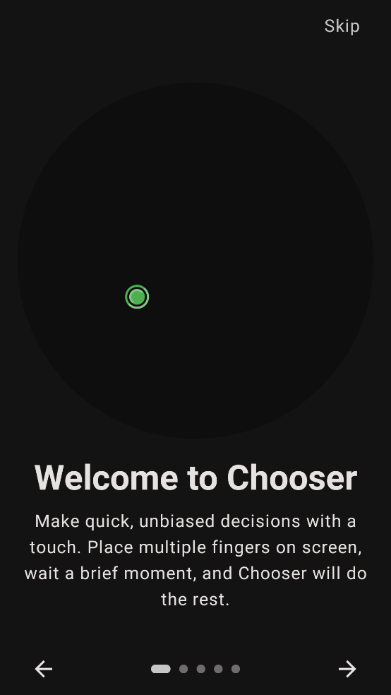 Chooser软件 1.4.10 安卓版