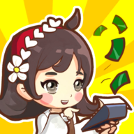 椿树下的私厨小馆最新版(my private kitchen dream) 1.5.6中文版