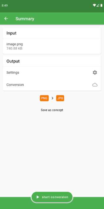 文件转换器app 12.2.9高级版