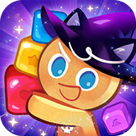 姜饼人女巫城堡2026年最新版(Cookie Run Witch Castle) 2.12.102安卓版