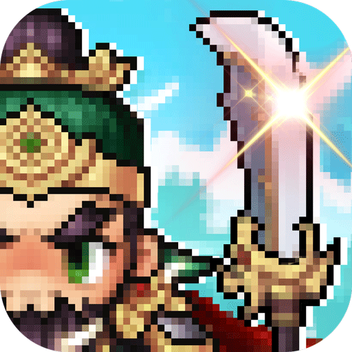 乱世无双最新版 1.0.3安卓版