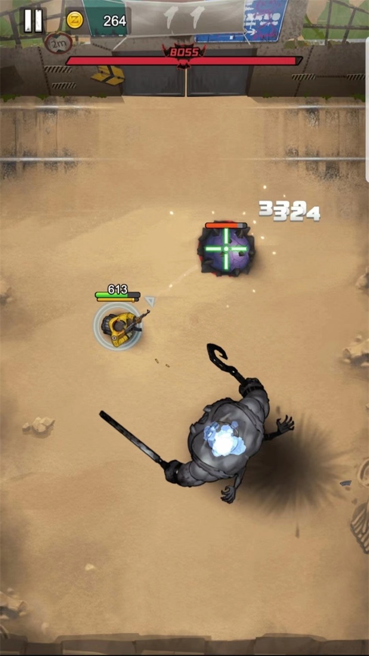 生死枪战 1.0.0安卓版