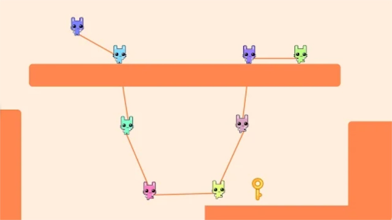 猫猫公园最新版(Cats Team Online: Multiplayers) 猫猫公园最新版(Cats Team Online: Multiplayers)