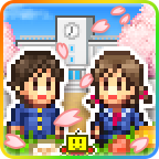 口袋学院物语3汉化版 1.2.3最新版
