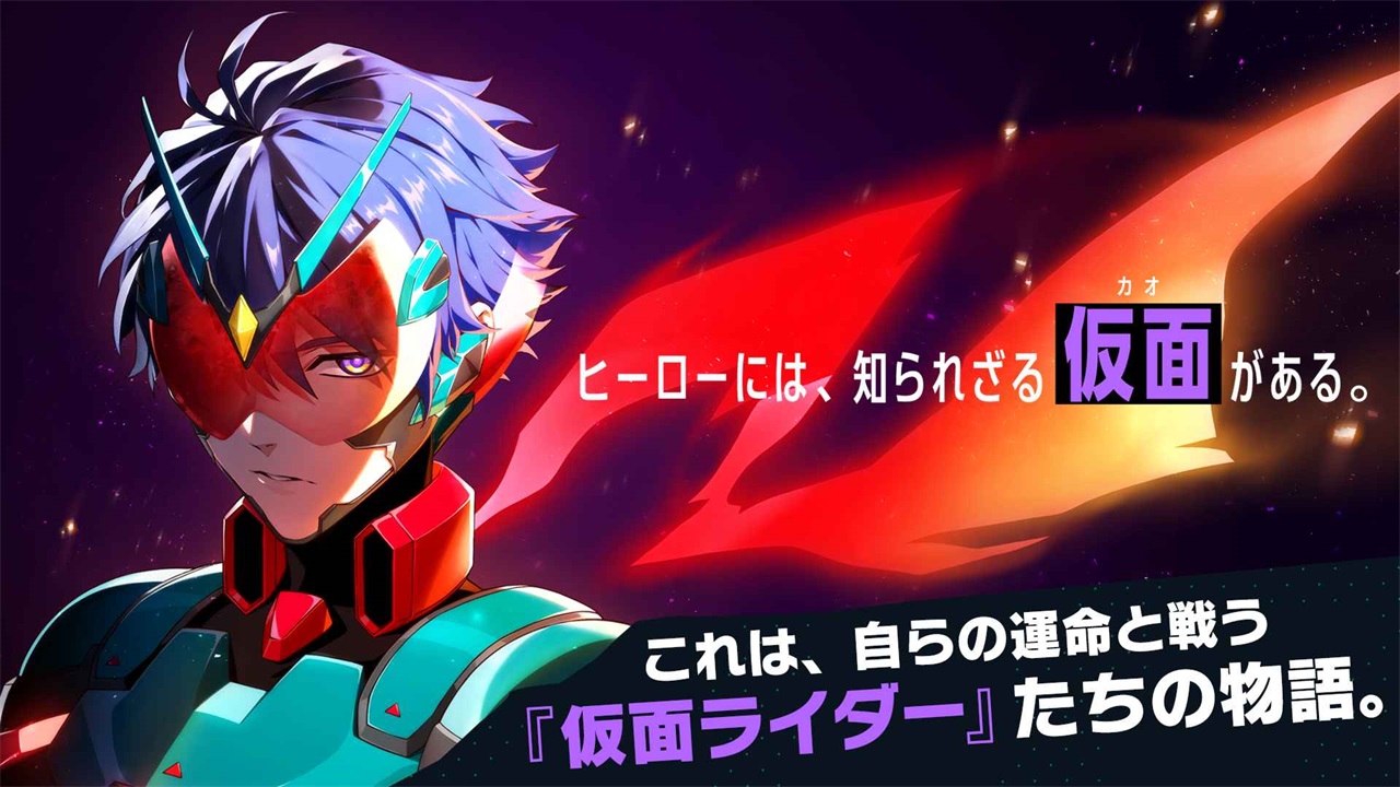 假面骑士ride kamens官方版 假面骑士ride kamens官方版