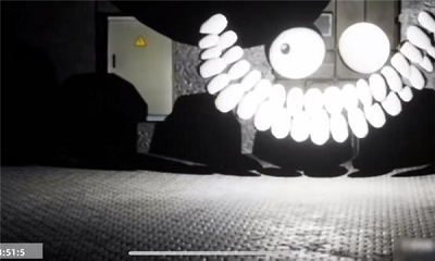 打开后室2重制版手游(OpenTheBackroomsIIRework) 0.1安卓版