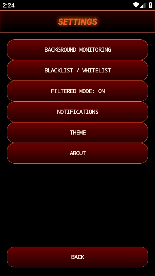BLE Hound官方正版 1.6.1安卓版