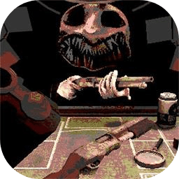 恶魔轮盘手机版(Buckshot Roulette) 2.0.0.2安卓版
