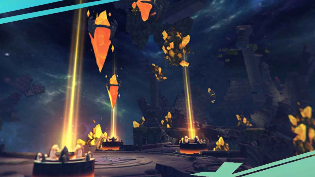 天衍录3D最新版 天衍录3D最新版