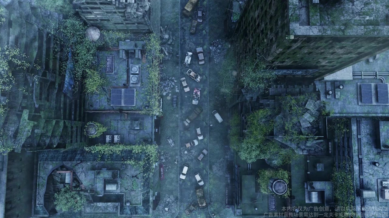 黎明之劫手游 2.3.41安卓版