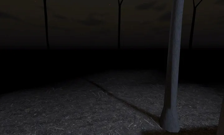 兰德里纳河逃脱重制版游戏(Slendrina The Escapes Remake) 1.0安卓版