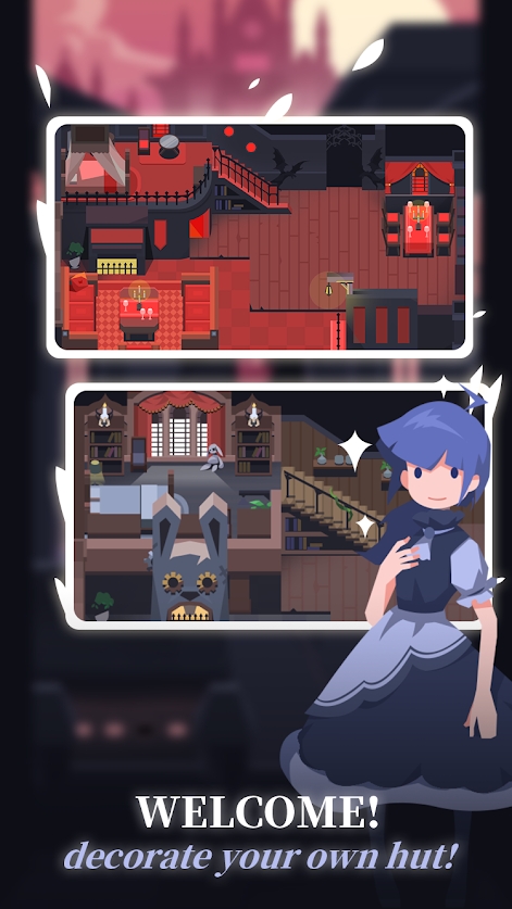 狼的精神(技能无CD)破解版 狼的精神(技能无CD)破解版