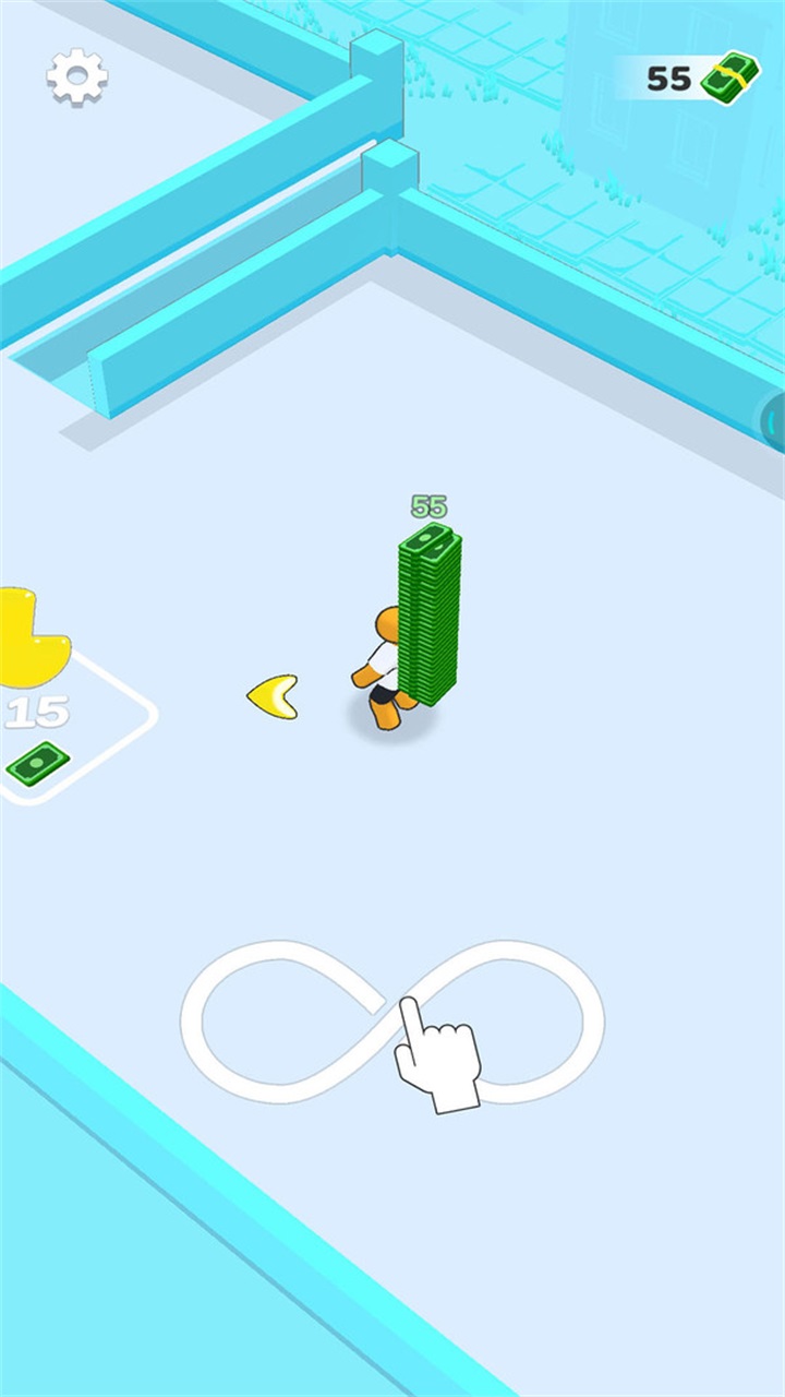 逆袭之路游戏 1.0.3最新版