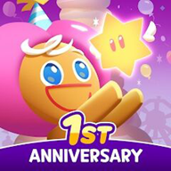 姜饼人之塔官方正版(CookieRun: Tower of Adventures) 20.0.2最新版