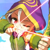 传奇弓箭手重生游戏(Legendary Archer) 2.4.5安卓版
