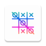 无限井字棋游戏 1.0安卓版