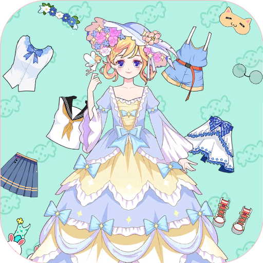 小公主变装选美 1.1安卓版