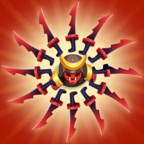 英雄与部落破解版(Heroes v. Hordes) 7.2.3中文版