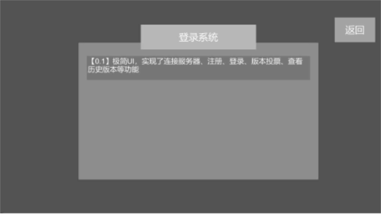 重启末世 0.11T8最新版