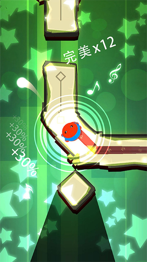 我的球球手游