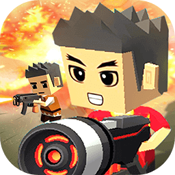 迷你特种兵游戏 4.0最新版