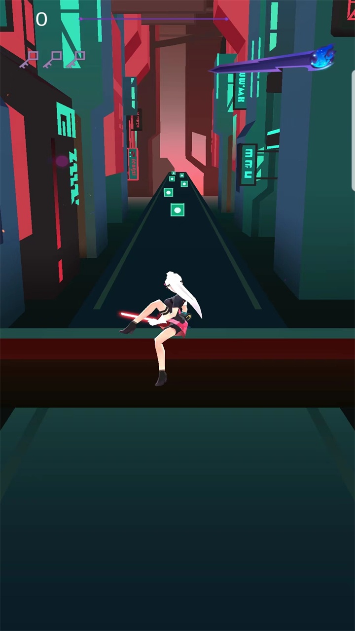 跳舞狩猎手游 1.0.36中文版