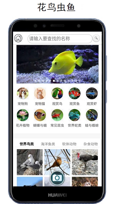万物识别app 2.1.74.2501120安卓版