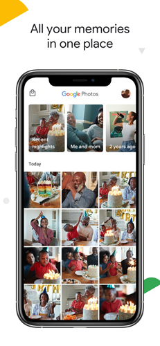 Google相册app