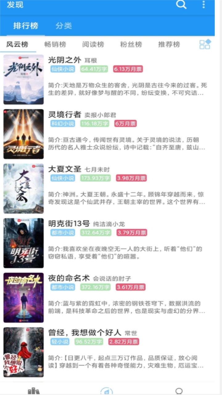 整点小说 整点小说
