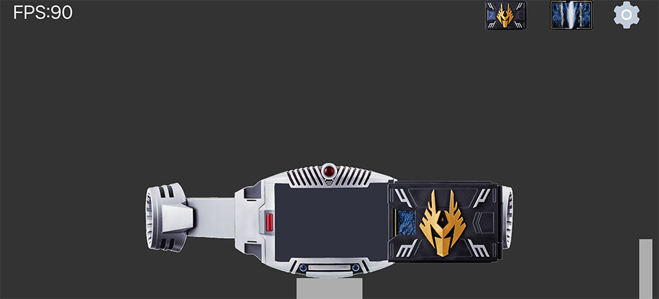 假面骑士人物模拟器最新版(kamen Rider Drivers) 1.45安卓版